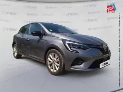 Photo 17 Renault Clio  1.0 TCe 90ch Evolution