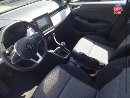 Photo 14 Renault Clio  1.0 TCe 90ch Evolution