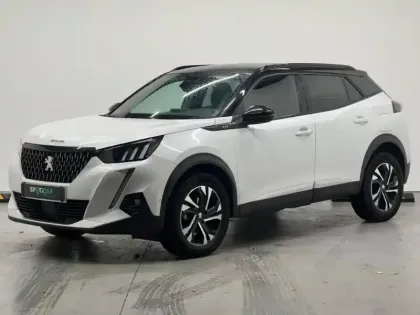 Photo Peugeot 2008 Gt Line