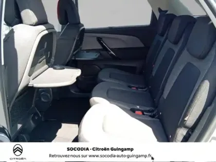 Photo 9 Citroën C4 Picasso  PureTech 130ch Feel S&S