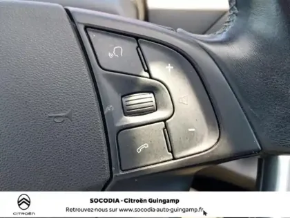 Photo 13 Citroën C4 Picasso  PureTech 130ch Feel S&S