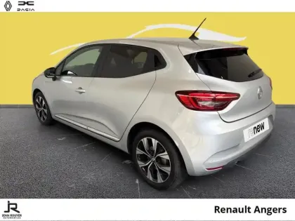 Photo 25 Renault Clio  1.5 Blue dCi 100ch Evolution