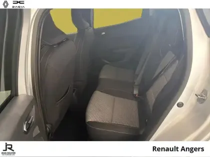 Photo 18 Renault Clio  1.5 Blue dCi 100ch Evolution