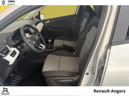 Photo 17 Renault Clio  1.5 Blue dCi 100ch Evolution