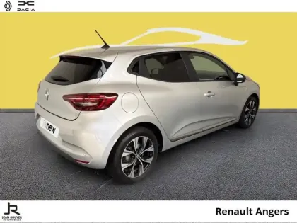 Photo 27 Renault Clio  1.5 Blue dCi 100ch Evolution