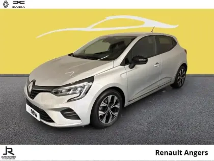 Photo 15 Renault Clio  1.5 Blue dCi 100ch Evolution
