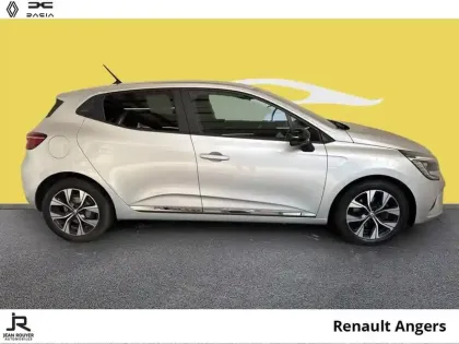 Photo 28 Renault Clio  1.5 Blue dCi 100ch Evolution