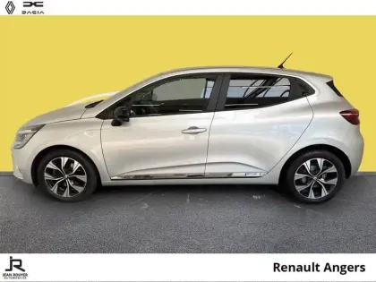 Photo 24 Renault Clio  1.5 Blue dCi 100ch Evolution