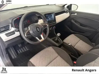 Photo 29 Renault Clio  1.5 Blue dCi 100ch Evolution