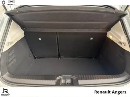 Photo 21 Renault Clio  1.5 Blue dCi 100ch Evolution