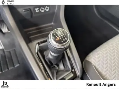 Photo 20 Renault Clio  1.5 Blue dCi 100ch Evolution