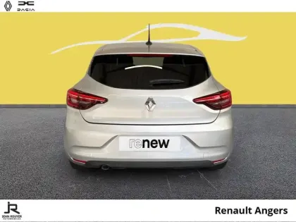 Photo 26 Renault Clio  1.5 Blue dCi 100ch Evolution