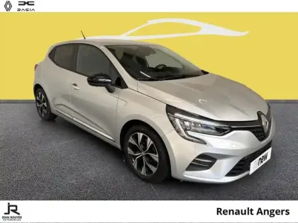 Photo 16 Renault Clio  1.5 Blue dCi 100ch Evolution