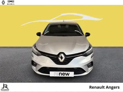 Photo 23 Renault Clio  1.5 Blue dCi 100ch Evolution