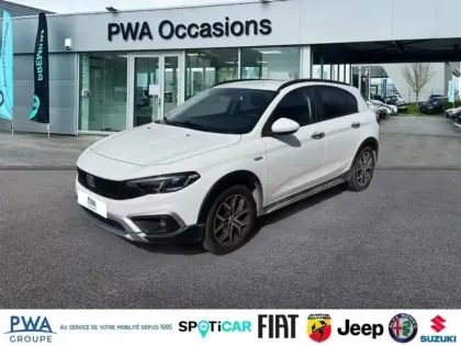 Photo Fiat Tipo Plus