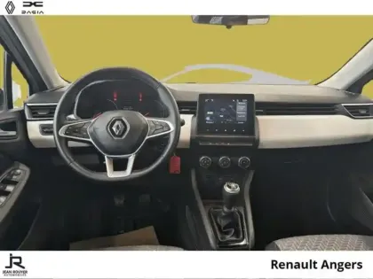 Photo 19 Renault Clio  1.5 Blue dCi 100ch Evolution