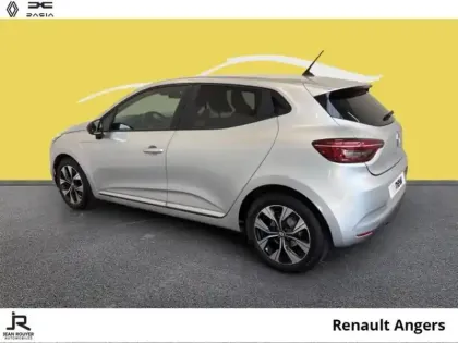Photo 25 Renault Clio  1.5 Blue dCi 100ch Evolution