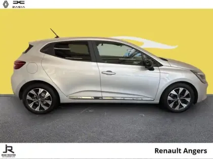Photo 28 Renault Clio  1.5 Blue dCi 100ch Evolution