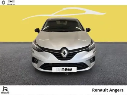 Photo 23 Renault Clio  1.5 Blue dCi 100ch Evolution