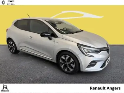 Photo 16 Renault Clio  1.5 Blue dCi 100ch Evolution