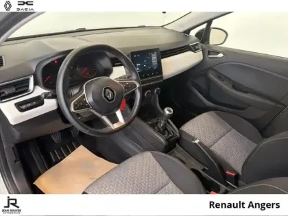 Photo 29 Renault Clio  1.5 Blue dCi 100ch Evolution