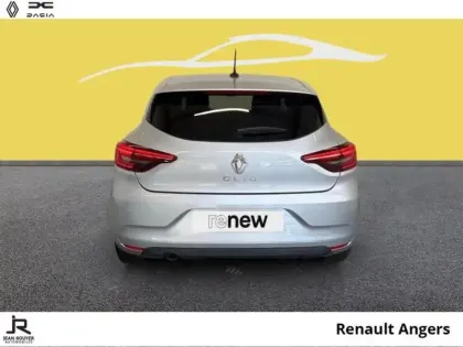 Photo 26 Renault Clio  1.5 Blue dCi 100ch Evolution