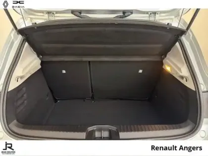 Photo 21 Renault Clio  1.5 Blue dCi 100ch Evolution
