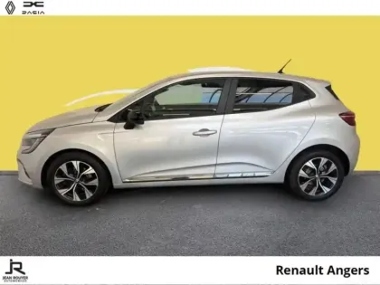 Photo 24 Renault Clio  1.5 Blue dCi 100ch Evolution