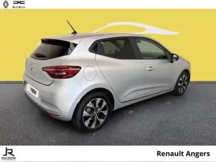 Photo 27 Renault Clio  1.5 Blue dCi 100ch Evolution