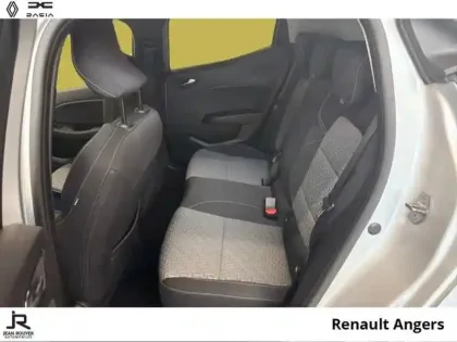 Photo 18 Renault Clio  1.5 Blue dCi 100ch Evolution