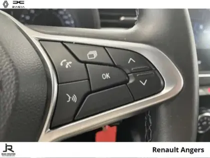 Photo 13 Renault Clio  1.5 Blue dCi 100ch Evolution