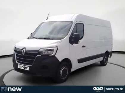 Photo 15 Renault Master  Fg F3500 L2H2 2.3 Blue dCi 135ch Confort Euro6E