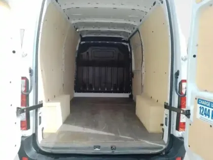 Photo 23 Renault Master  Fg F3500 L2H2 2.3 Blue dCi 135ch Confort Euro6E