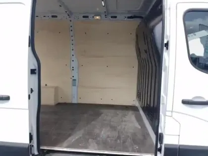 Photo 11 Renault Master  Fg F3500 L2H2 2.3 Blue dCi 135ch Confort Euro6E