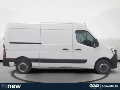 Photo 5 Renault Master  Fg F3500 L2H2 2.3 Blue dCi 135ch Confort Euro6E