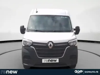 Photo 22 Renault Master  Fg F3500 L2H2 2.3 Blue dCi 135ch Confort Euro6E