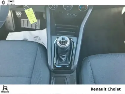 Photo 5 Renault Clio  1.0 SCe 65ch Zen -21N