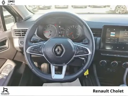 Photo 13 Renault Clio  1.0 SCe 65ch Zen -21N