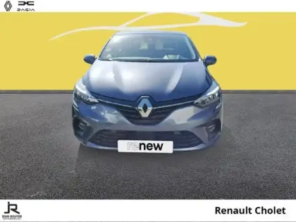 Photo 8 Renault Clio  1.0 SCe 65ch Zen -21N