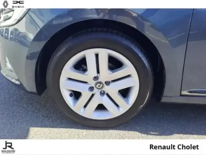 Photo 7 Renault Clio  1.0 SCe 65ch Zen -21N