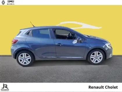 Photo 12 Renault Clio  1.0 SCe 65ch Zen -21N