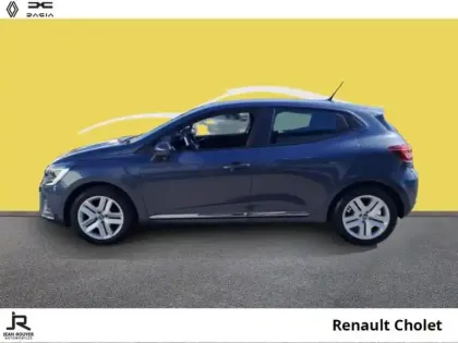 Photo 9 Renault Clio  1.0 SCe 65ch Zen -21N