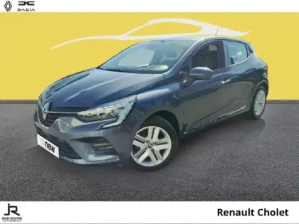 Photo Renault Clio Zen