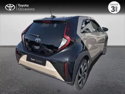 Photo 16 Toyota Aygo  X 1.0 VVT-i 72ch Design S-CVT MY23