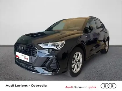 Photo Audi Q3 S Line Plus