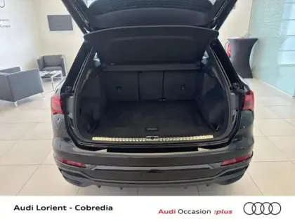 Photo 8 Audi Q3  35 TDI 150ch S line plus S tronic 7