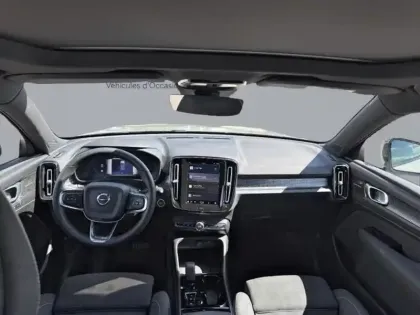 Photo 6 Volvo Xc40  B3 163ch Ultra DCT 7