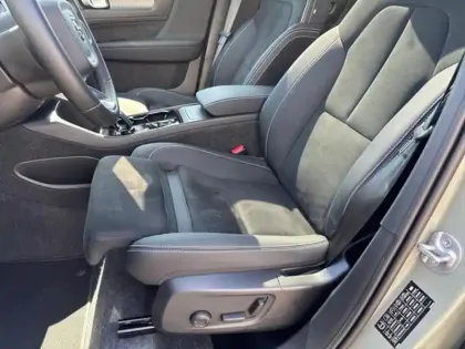 Photo 5 Volvo Xc40  B3 163ch Ultra DCT 7