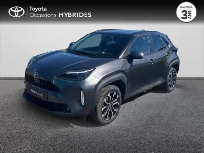 Photo Toyota Yaris Design