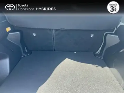 Photo 9 Toyota Yaris  Cross 116h Design MY22